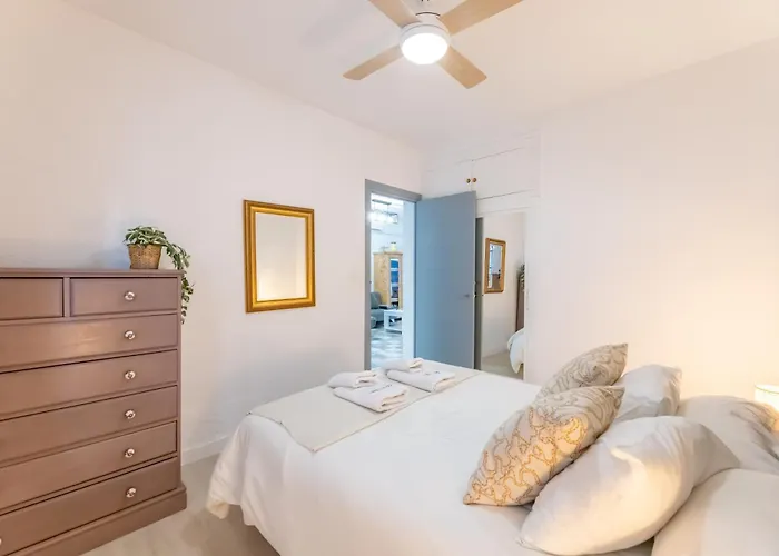 Vb 2Br Marysol Andalusian House