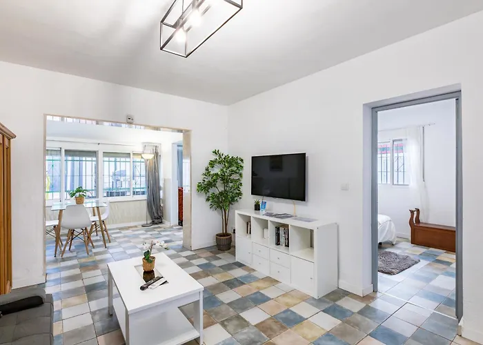 Vb 2Br Marysol Andalusian House