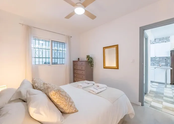 Vb 2Br Marysol Andalusian House